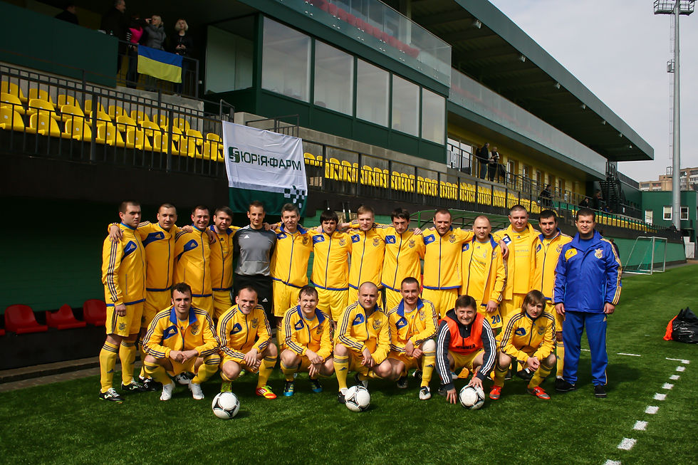 Match against Lithuania 27-28.04.13