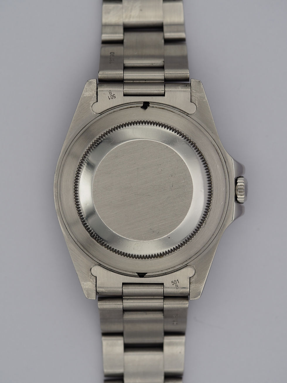 Miniaturbild: Rolex Explorer II | Polar | Ref. 16570 von 1997