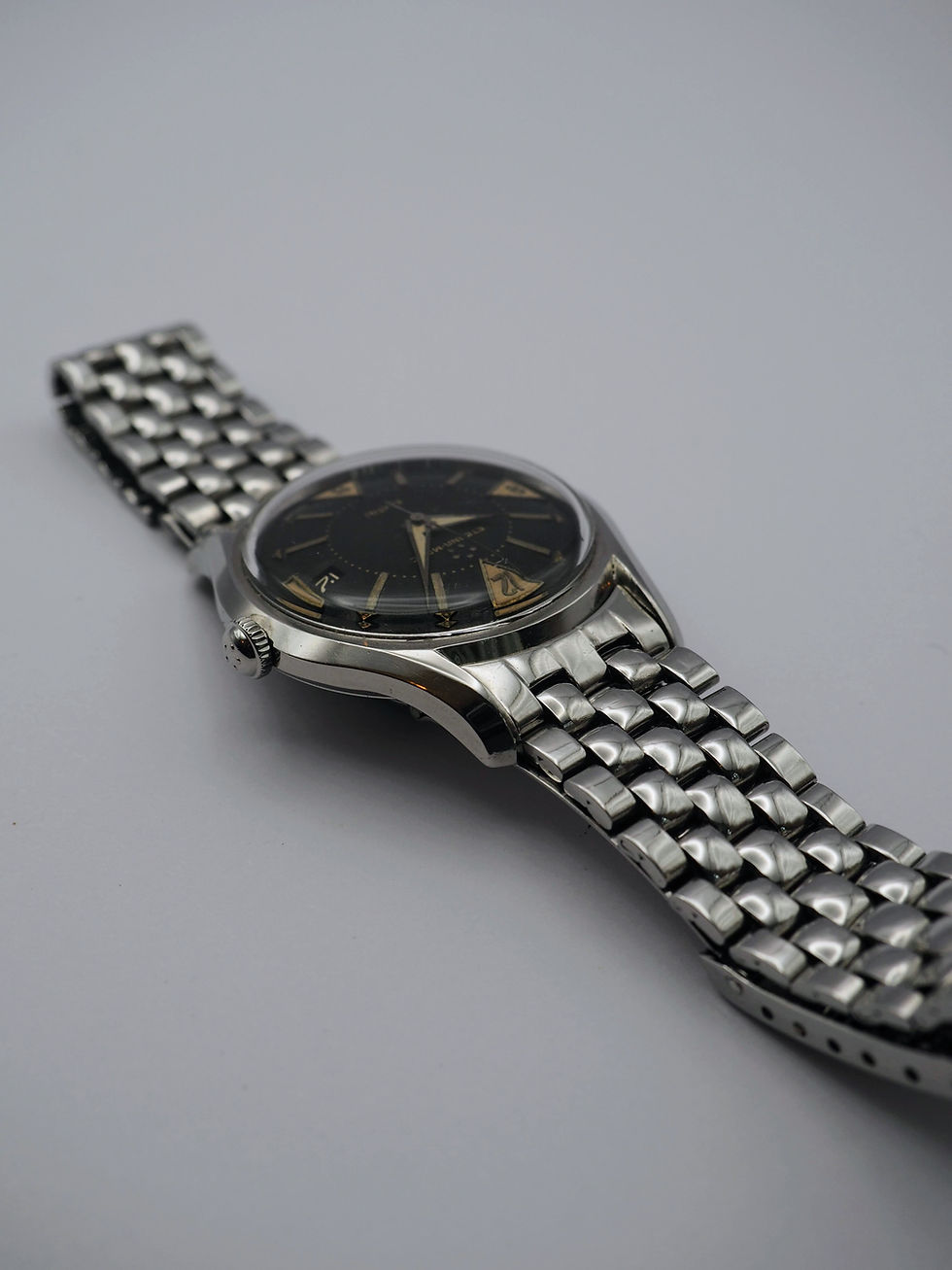 Miniaturbild: Eterna Kontiki | erste Serie | ref. 130T aus 1959