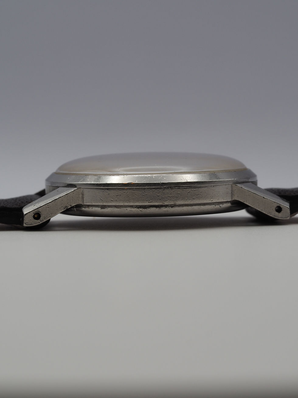 Miniaturbild: Omega Vintage | Wabenmuster | Ref. 2495-24 aus den 1950er Jahren