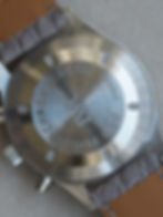 Miniaturbild: IWC Flieger Chronograph | Tritium | ref. 37.06 from 1990s