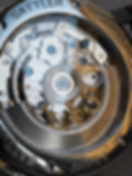 Thumbnail: Erwin Sattler Classica Secunda Chronograph II | Nr. 13 | ref. from 2016
