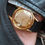 Miniaturbild: Movado Kingmatic | selten | ref. 5195 aus den 1950ern