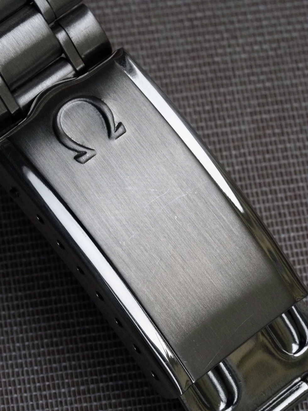 Miniaturbild: Omega Seamaster | Soccer | ref. 145.020 aus 1970ern