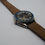 Miniaturbild: Universal Geneve Polerouter Sub | selten | ref. 869122/02 aus 1968/69