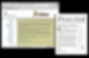Calvary website