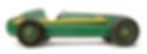 Green Racer