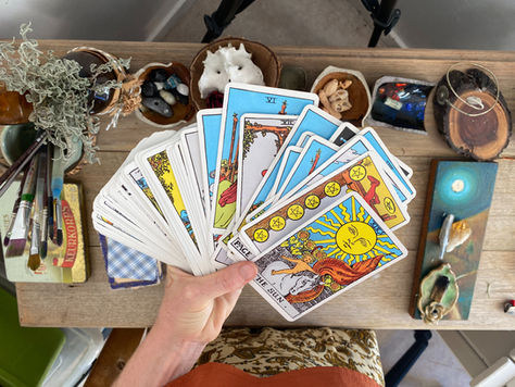 Reclaiming the Power of the Oracle