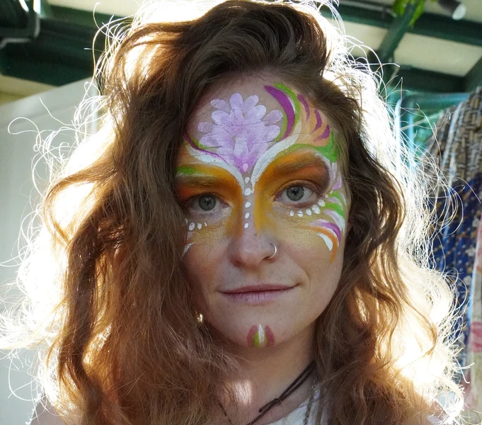 Brigid Celtic Goddess