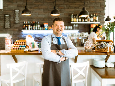 Busy but not more profitable? Here is why