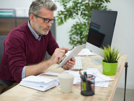 Do not be fooled by “no receipts required” tax deductions