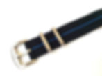 Thumbnail: Elastic Parachute Military Style Strap