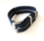Thumbnail: Elastic Parachute Military Style Strap