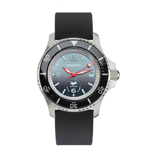 Special Edition Seaplane Automatic | Farr and Swit