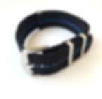 Thumbnail: Elastic Parachute Military Style Strap