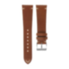 Italian Leather Quick Change Strap