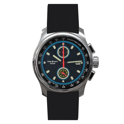 Farr + Swit Pickleballer Chrono