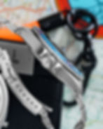 Thumbnail: Wayfinder Diver 40 - Lume Dial