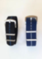 Thumbnail: Elastic Parachute Military Style Strap