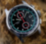 Thumbnail: Solar Chrono - Solar Powered Auto Club