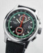 Thumbnail: Solar Chrono - Solar Powered Auto Club