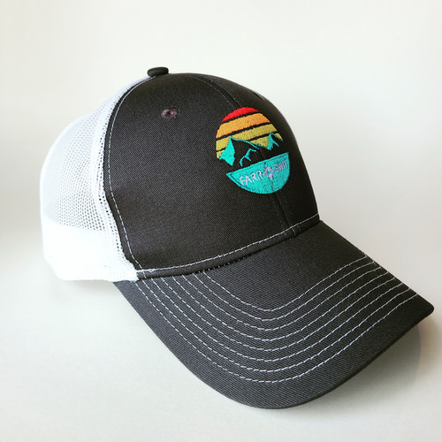 Farr + Swit Sunset Farr and Swit Hat