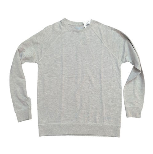 Farr + Swit Comfy French Terry Pullover