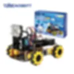 Thumbnail: ACEBOTT QD003 STEAM AI Vision Expansion Kit for QD001 Smart Car Kit