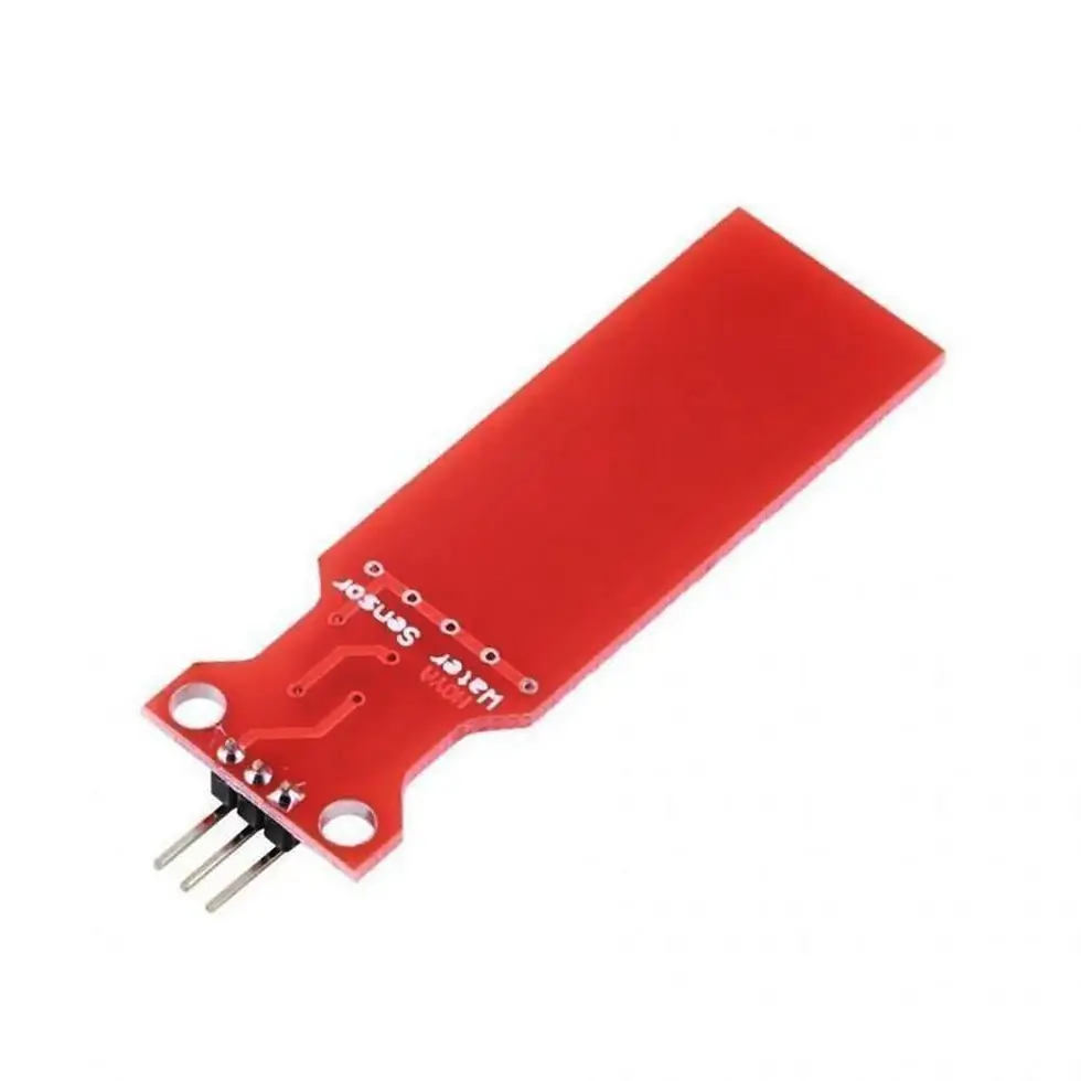 Thumbnail: High Sensitivity Water Level Sensor compatible with Arduino