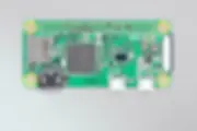 Raspberry Pi Zero W Board