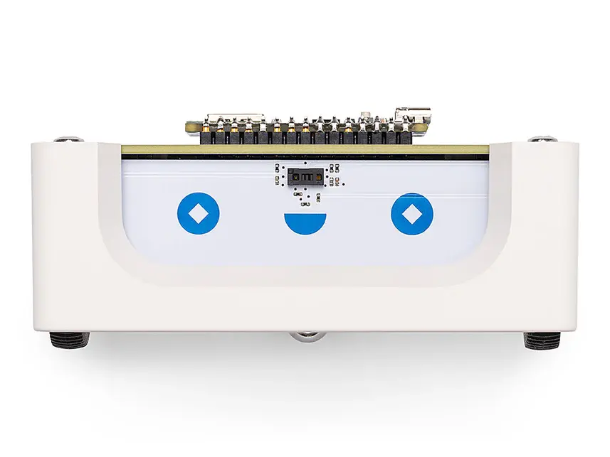 Thumbnail: Arduino Alvik Robot