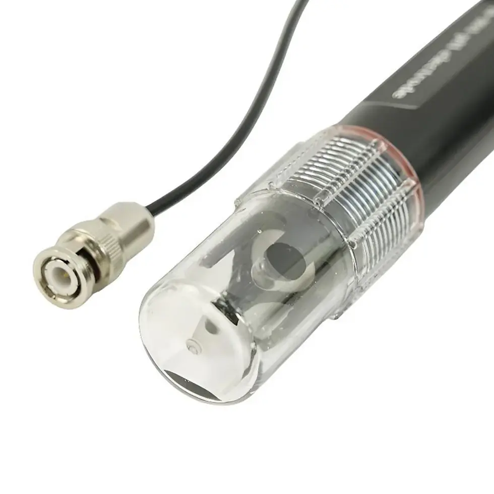 Thumbnail: DFRobot Gravity 7/24 Industrial Analog pH Sensor Meter Kit for Arduino