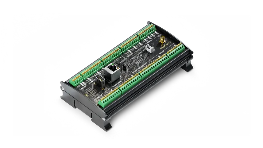 Arduino Portenta Machine Control Unit - AKX00032