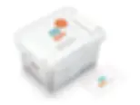 Thumbnail: Arduino Student Kit Junior Certification with Arduino Uno AKX00043