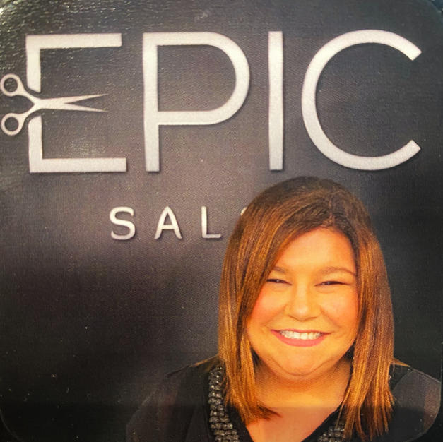 Ashley: Spa Program Manager & Licensed Esthetician