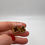 Thumbnail: VCA Clover Earrings 18K  Gold Plated 925 Sterling Silver 1 motif 15mm Clover