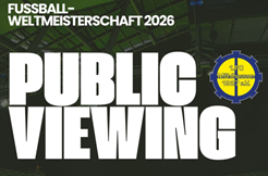 Public Viewing der WM 2026 beim FCM!