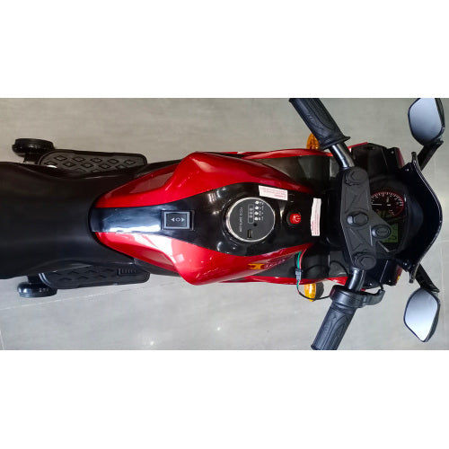 Thumbnail: Children's Motorcycle 12V