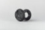 Klick Fast Screw-On Dock for fixed police body camera placement on uniforms and equipment