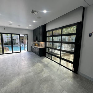 New Home Construction 