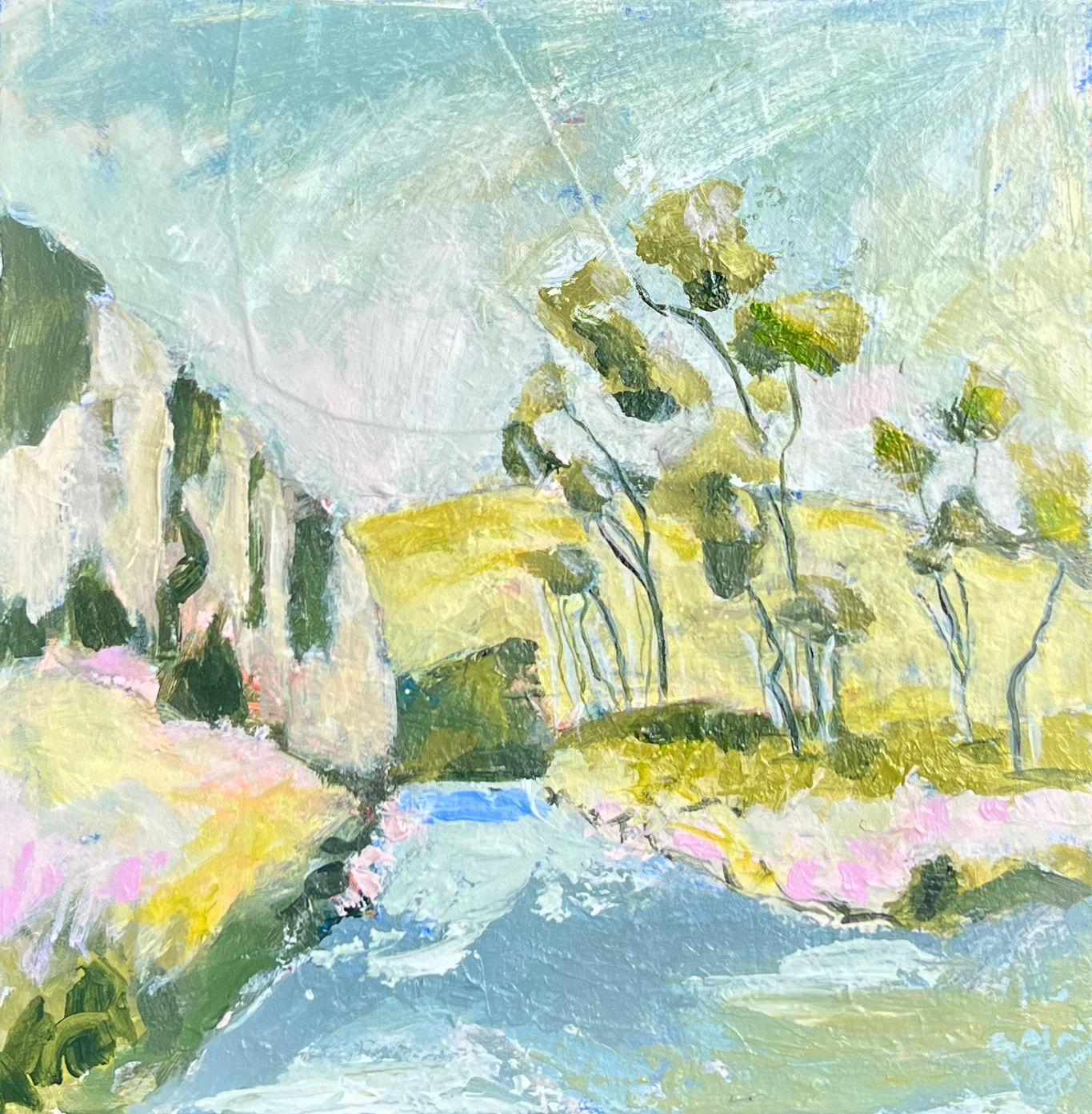 ‘Clark’s Gorge’