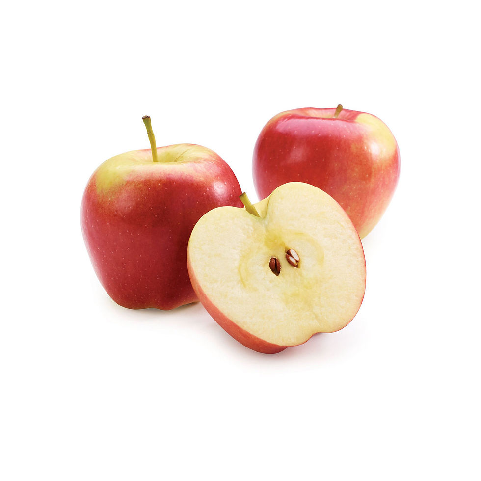 Apple Ambrosia 38lb 