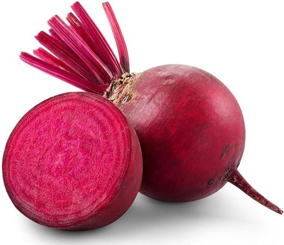 BEET RED 