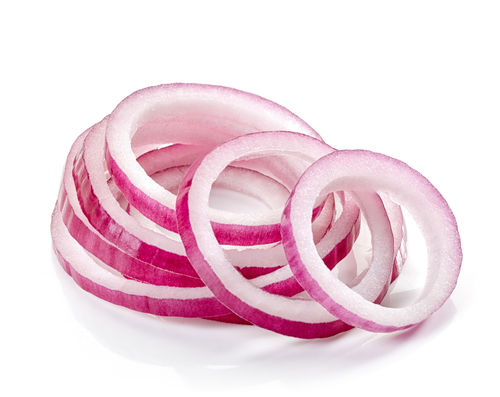 Red Onion Sliced 