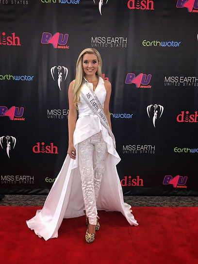 Miss Earth United States