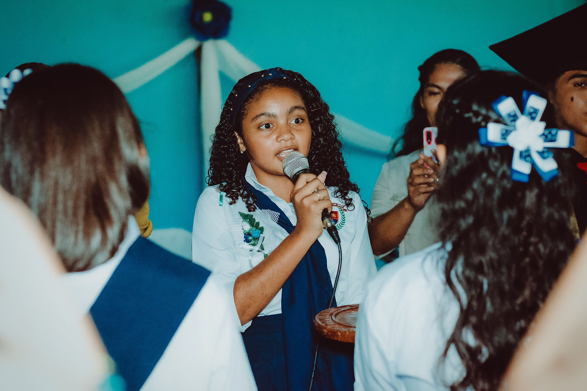 World Missions Outreach Nicaragua