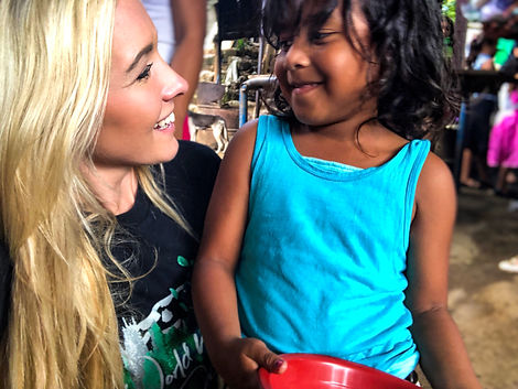 Mission Trip to Nicaragua