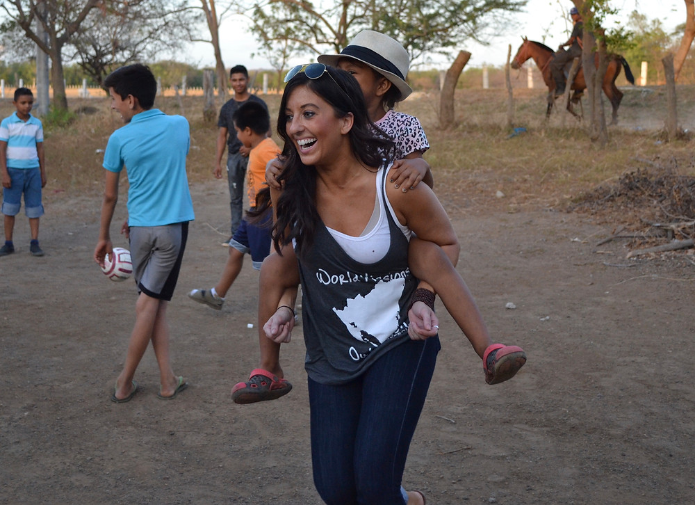 Miss Earth United States Mission Team Nicaragua