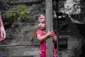 World Mission Outreach Mission Trip to Nicaragua