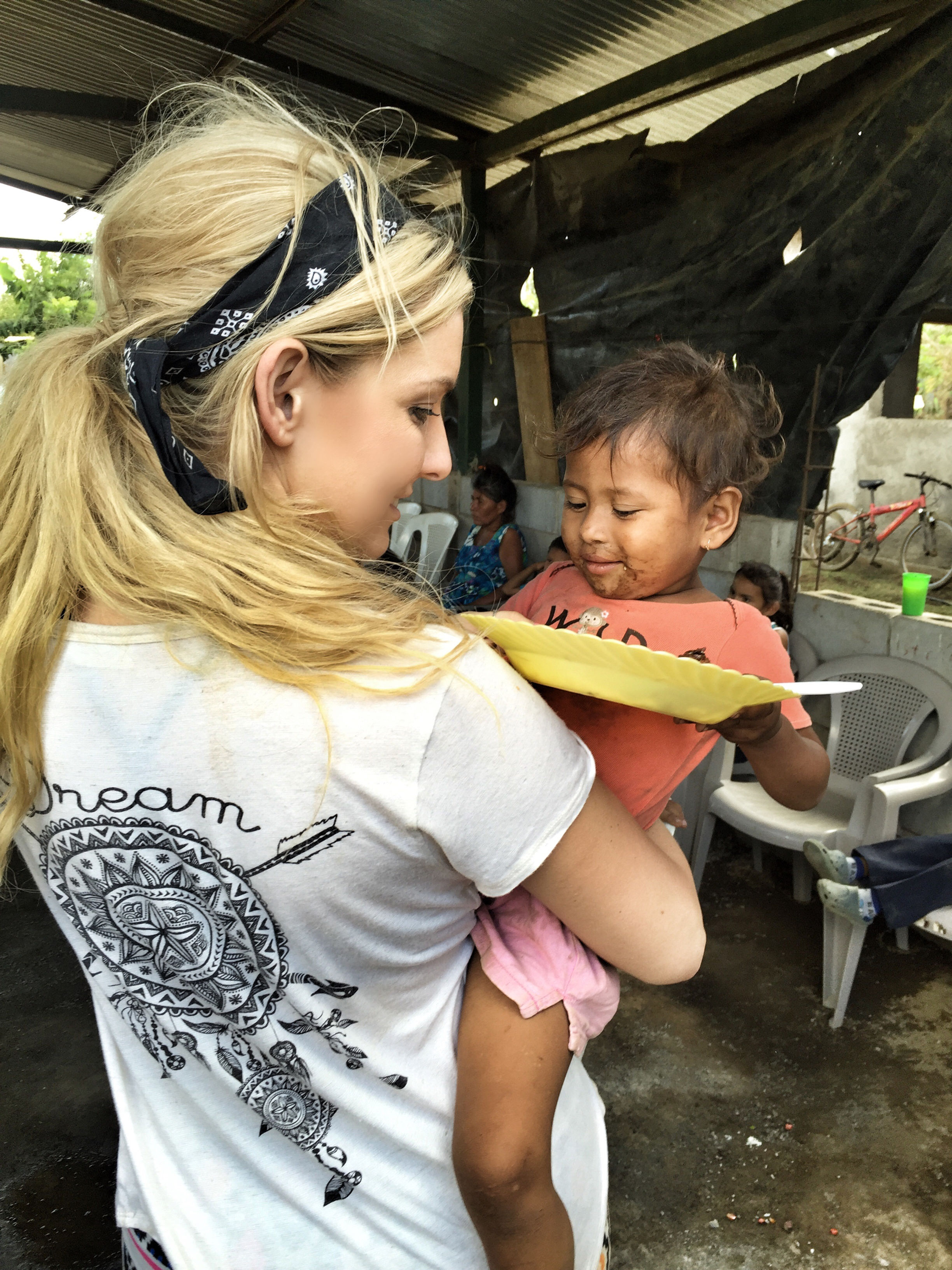 Sponsor 1000 Meals Every Month